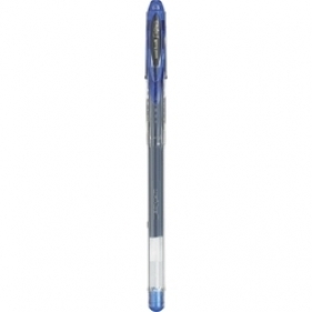 Długopis żelowy UNI UM-120 niebieski