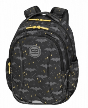 Coolpack Joy S, plecak młodzieżowy - Dark Night (D048331)