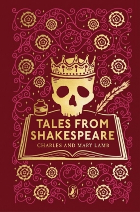 Tales from Shakespeare - Lamb Charles, Lamb Mary