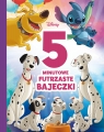 5-minutowe futrzaste bajeczki. Disney