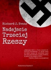 Nadejście Trzeciej Rzeszy - Richard Paul Evans