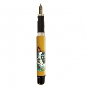 Pióro wieczne GoPen K3 w etui PB