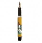 Pióro wieczne GoPen K3 w etui PB