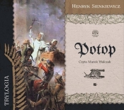 Potop - Henryk Sienkiewicz