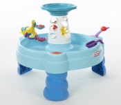 Zabawka ogrodowa Wodny stół z młynkiem (485114-INT)