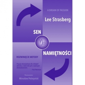 Sen namiętności - Lee Strasberg