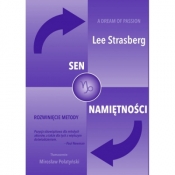 Sen namiętności - Lee Strasberg