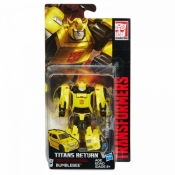 Transformers GEN Legends Bumblebee (B7771/C0284)