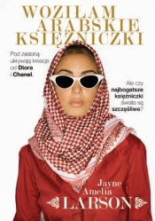 Woziłam arabskie księżniczki