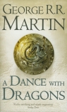 Song of Ice and Fire 5 Dance With Dragons George R.R. Martin