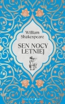 Sen nocy letniej (wydanie pocketowe) Maciej Słomczyński (tłum.), William Shakespeare