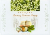 Album A4 Komunia Sw. MIX