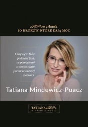 EmPower Bank. 10 kroków, które dają moc - Mindewicz-Puacz Tatiana