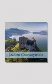 Jezioro Czorsztyńskie - Rafał Monita