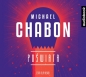 Poświata CD (Audiobook) - Michael Chabon