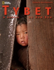 Tybet W drodze do Kumbum - Sęczykowska Elżbieta