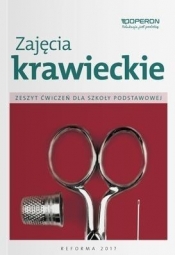 Technika SP 4- 6 Zajęcia krawieckie ćw. OPERON - Anna Jacek-Szabela