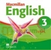 Macmillan English 3 CD-ROM