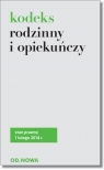 Kodeks rodzinny i opiekuńczy