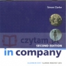 In Company 2ed Elementary Class Audio CDs