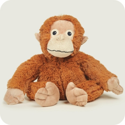 <img src='https://webimage.pl/pics/114/7/d5060075687006.jpg' style='height:440px' /> Maskotka Warmies Orangutan