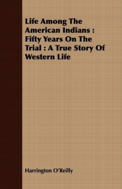 Life Among The American Indians