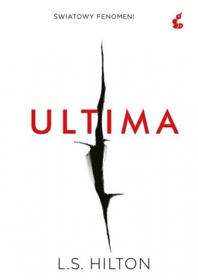 Maestra 3 Ultima - L.S. Hilton