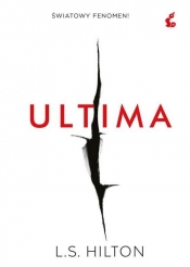 Maestra 3 Ultima - L.S. Hilton