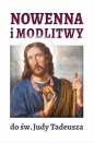 Nowenna i modlitwy do św. Judy Tadeusza - Opracowanie zbiorowe, Opracowanie zbiorowe