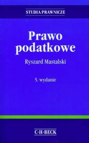 Prawo podatkowe