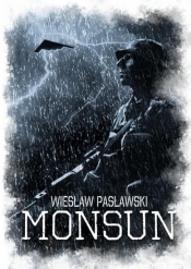 Monsun - Pasławski Wiesław