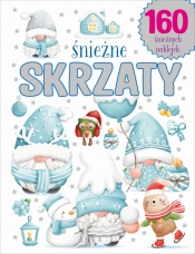 Śnieżne skrzaty - Opracowanie zbiorowe