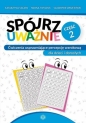 Spójrz uważnie cz.2 - Katarzyna Szłapa, Iwona Tomasik, Sławomir Wrzesiński