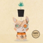 Zestaw plastyczny Patio KIDS CREATIVE (37114)