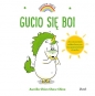 Uczucia Gucia. Gucio się boi - Aurélie Chien Chow Chine