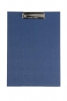 Deska z klipem A3 Eco granatowa PENMATE