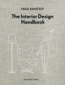 The Interior Design Handbook wer. angielska Frida Ramstedt