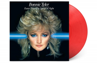 <img src='https://webimage.pl/pics/114/8/d196587198114.jpg' style='height:440px' /> Faster Than the Speed of Night (Vinyl)