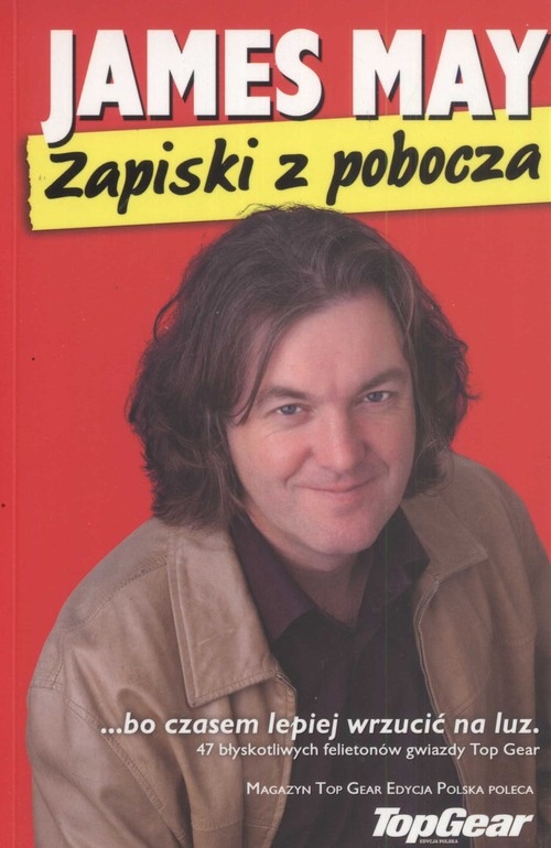 Zapiski z pobocza