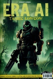 Era AI Taniec łowców - Robert Zaręba