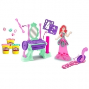 HASBRO PlayDoh Zestaw Ariel Strojnisia (A2680)