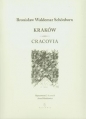 Kraków Cracovia - Bronisław Schönborn