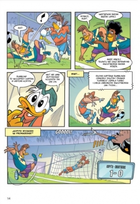 Gigant Poleca Extra. Tom 3/2026. Gra o wszystko - Opracowanie zbiorowe