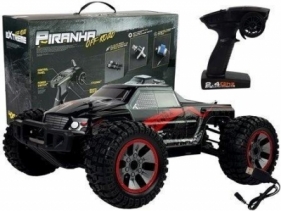 Terenówka Off-Road RC 1:10 40 km/h