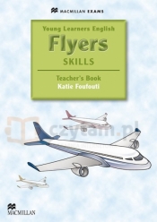Young Learners Skills Flyers TB & webcode