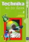 Technika na co dzień 4-6 Podręcznik z ćwiczeniami Część 2 szkoła Królicka Ewa, Duda Marcin