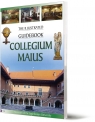 Collegium Maius The illustrated guidebook red. Zofia Baranowskia
