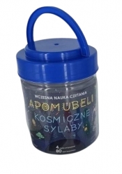 Apomubeli. Kosmiczne Sylaby