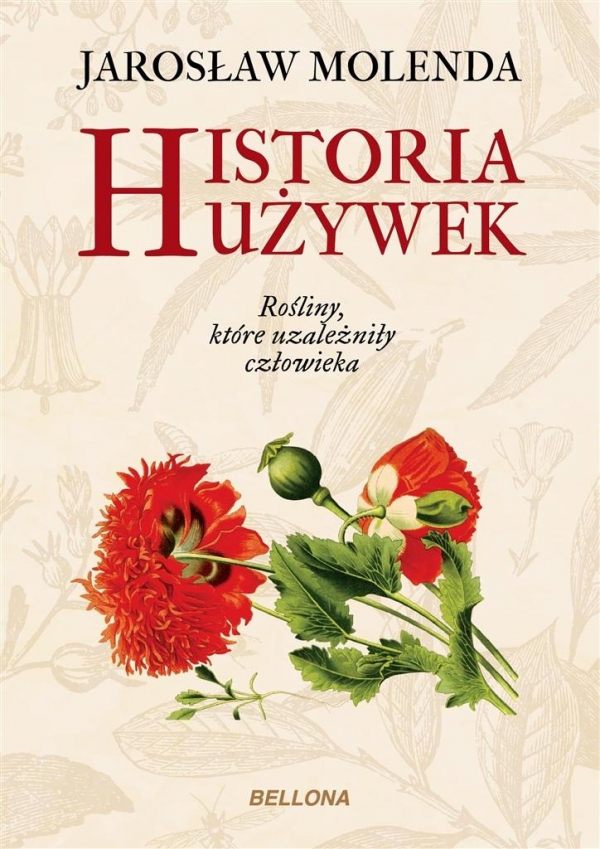 Historia używek