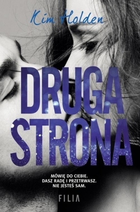 Druga strona - Kim Holden